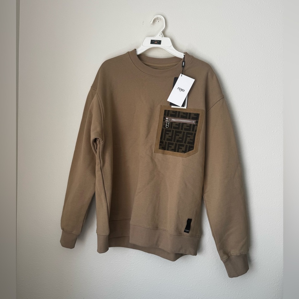 Fendi crewneck/sweatshirt